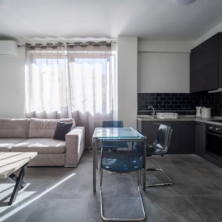 Exclusive Ladadika Apartment 1 Thessaloniki Exterior photo