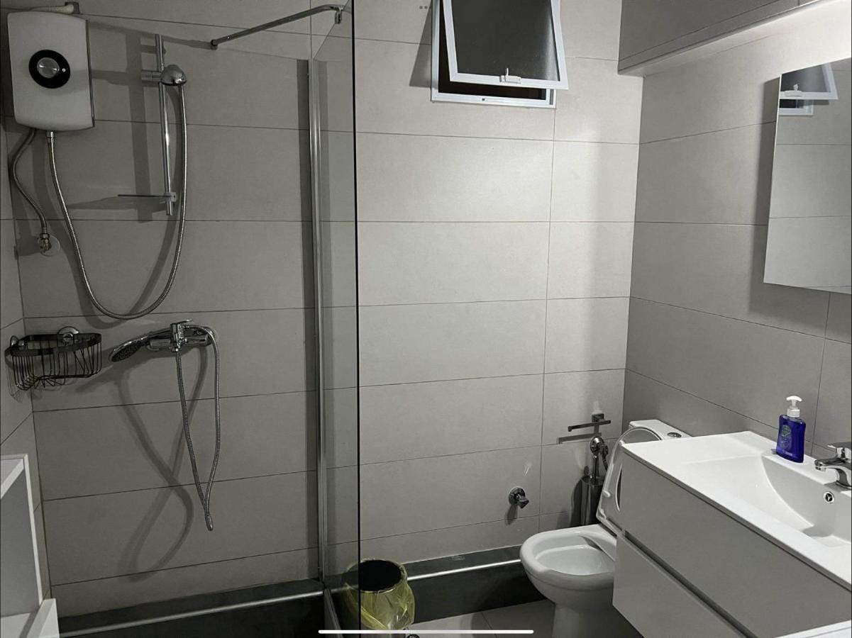 Exclusive Ladadika Apartment 1 Thessaloniki Exterior photo