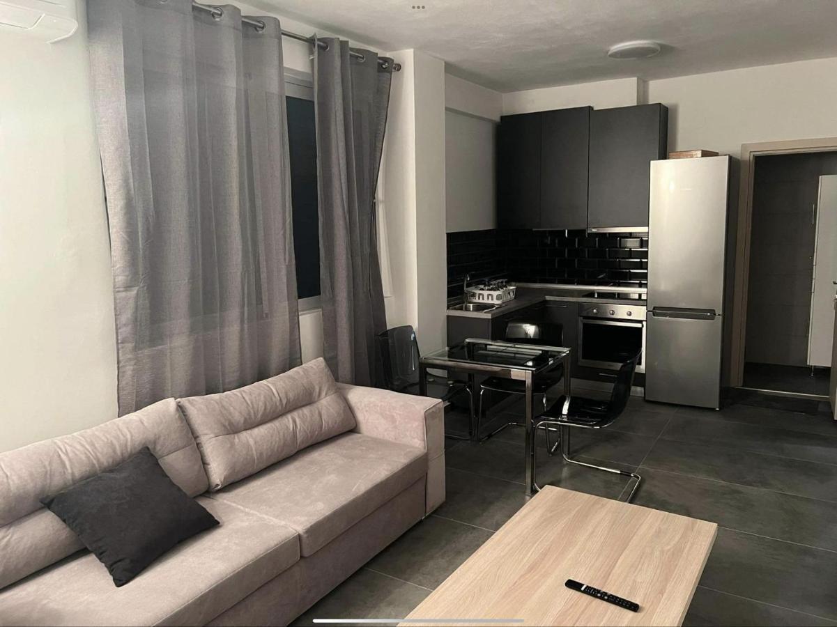 Exclusive Ladadika Apartment 1 Thessaloniki Exterior photo