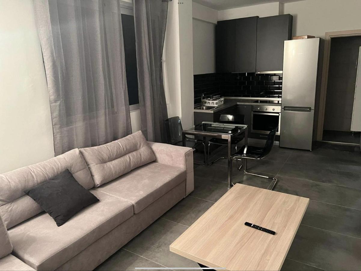 Exclusive Ladadika Apartment 1 Thessaloniki Exterior photo
