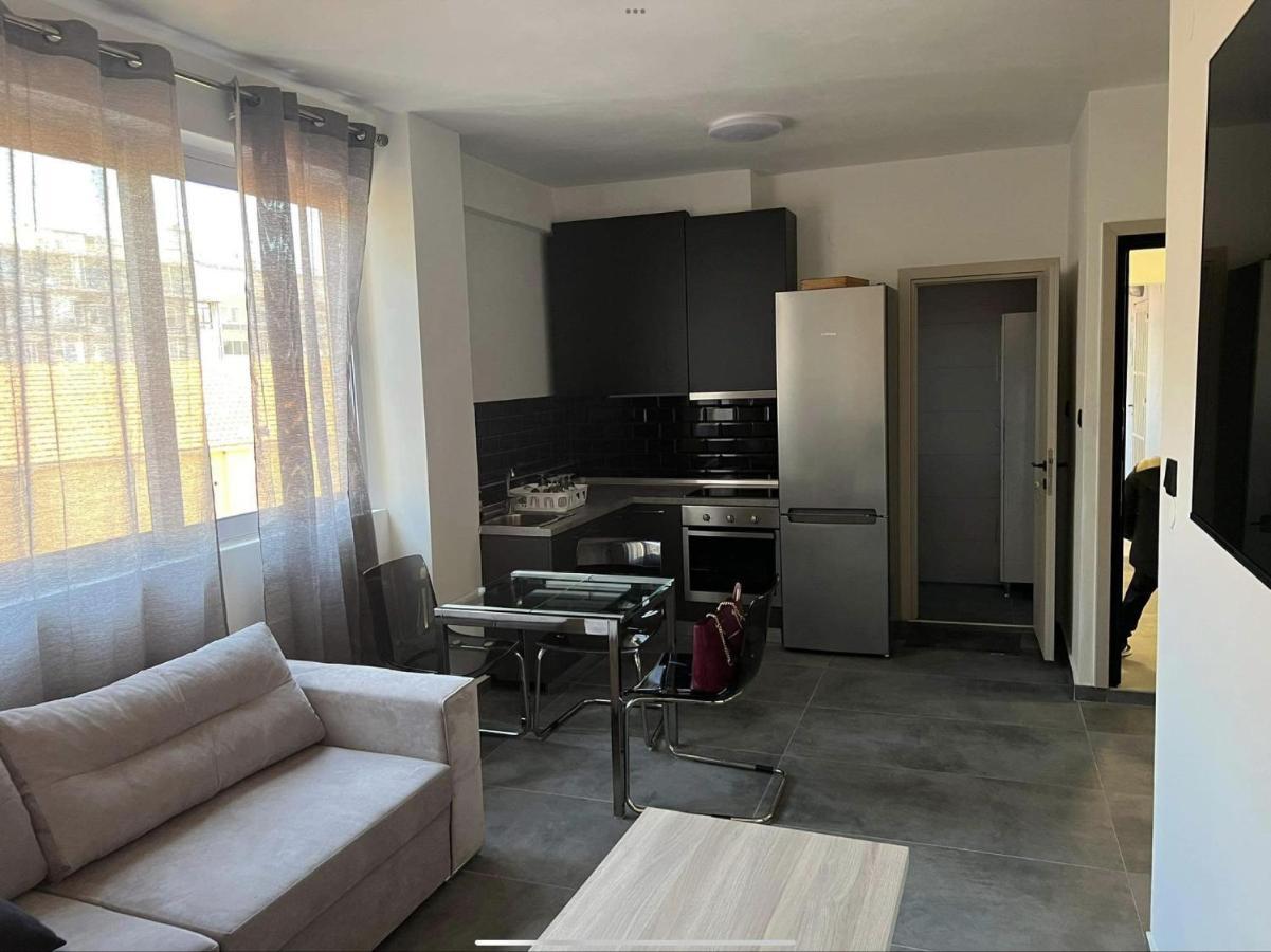 Exclusive Ladadika Apartment 1 Thessaloniki Exterior photo