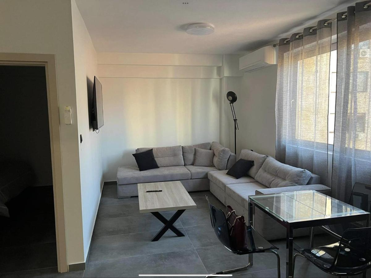 Exclusive Ladadika Apartment 1 Thessaloniki Exterior photo
