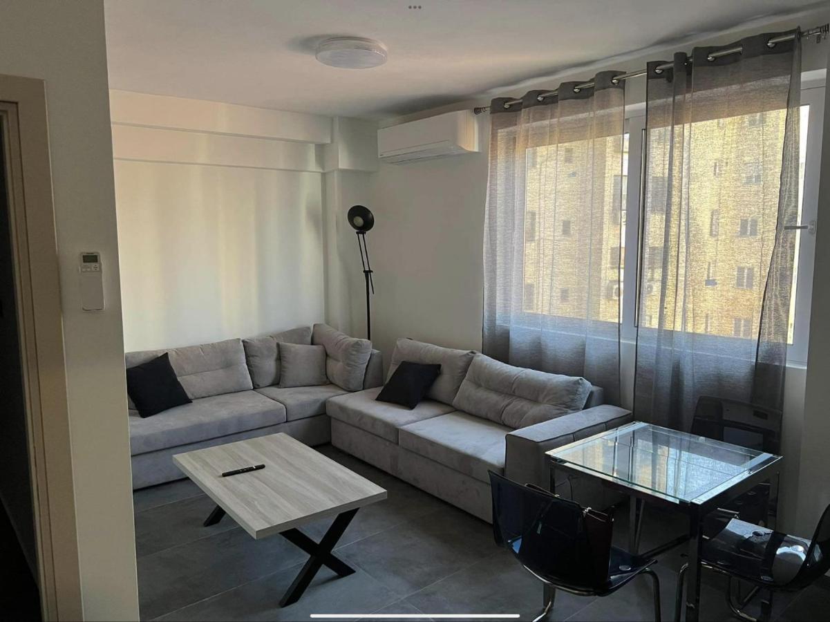 Exclusive Ladadika Apartment 1 Thessaloniki Exterior photo