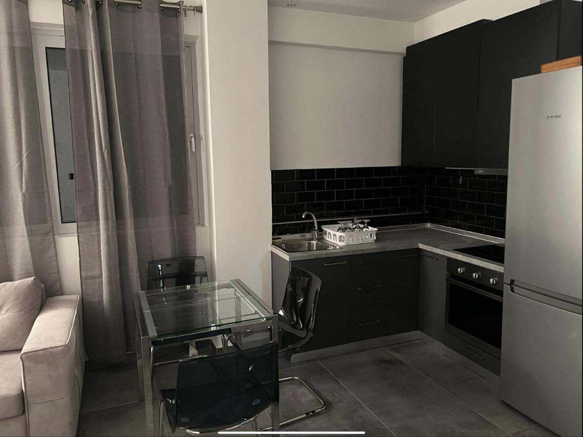 Exclusive Ladadika Apartment 1 Thessaloniki Exterior photo