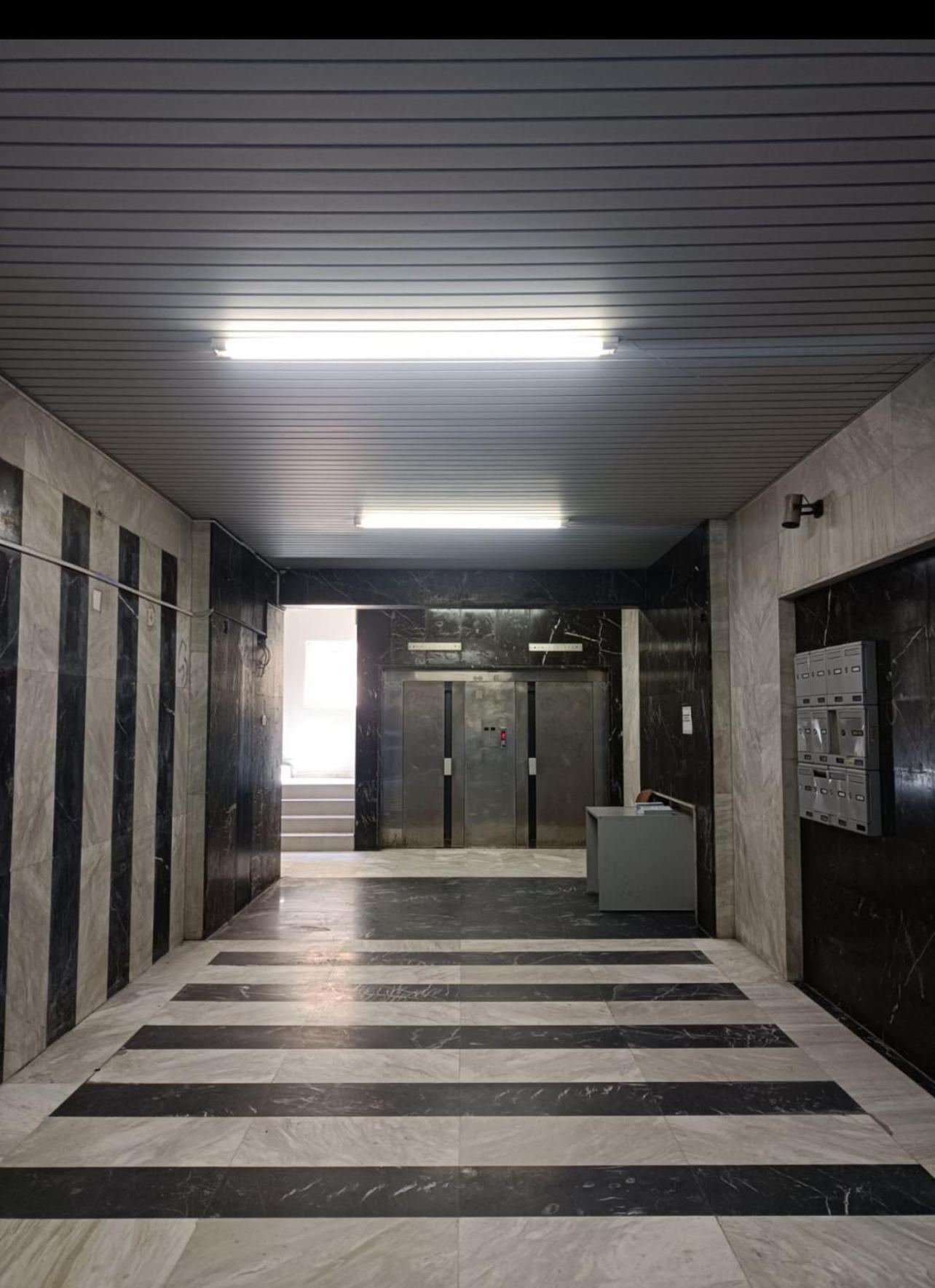 Exclusive Ladadika Apartment 1 Thessaloniki Exterior photo